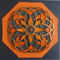 mandala3D harmonic motif03a 01 a